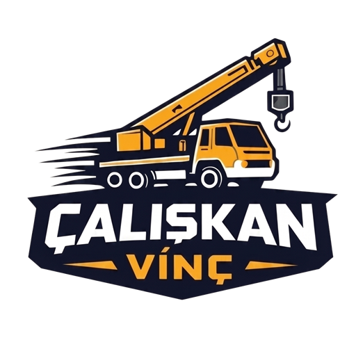 Çalışkan Vinç